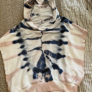 Brand new , never worn . No tags. X-small super cute! I very soft